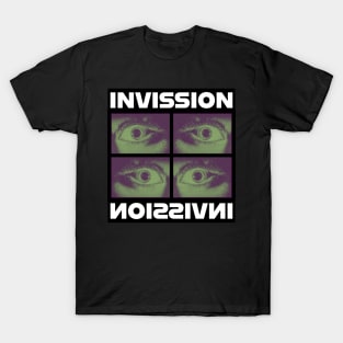 INVISSION T-Shirt